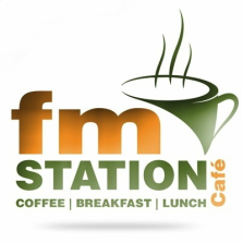 Fm Station Cafe